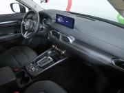 Mazda CX-5 II Рестайлинг Москва  - изображение 29