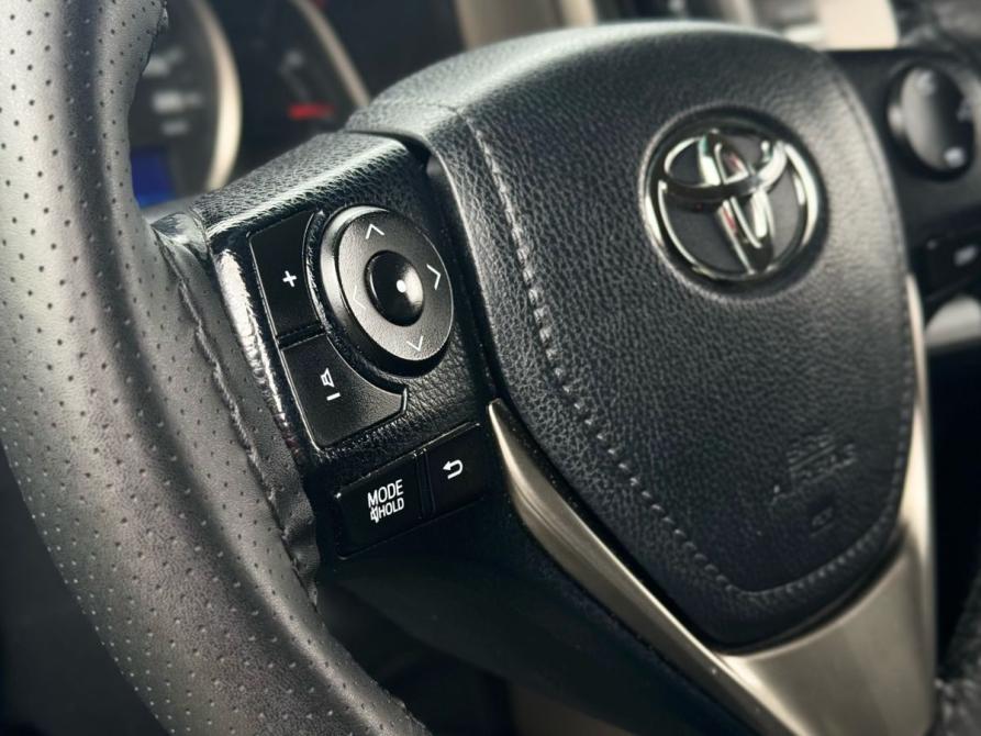 Toyota RAV4 IV (XA40) Ижевск  - изображение 17