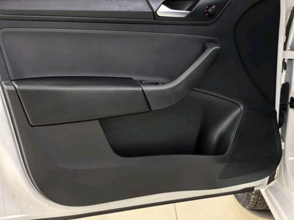 Volkswagen Polo VI с пробегом 2021 года, цена 1 100 000 рублей, 245909 км, лифтбек, Автокод Объявления