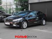 Kia Cerato III Рестайлинг (Classic) Москва  - изображение 22