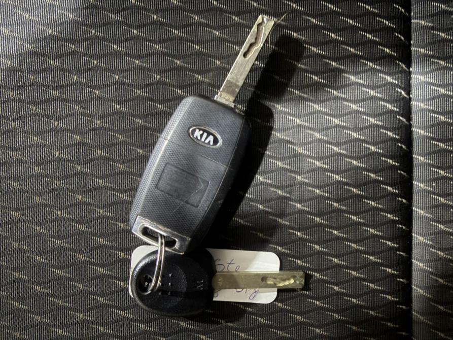 Kia Rio IV Кемерово  - изображение 21