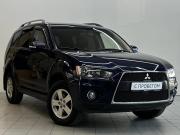 Mitsubishi Outlander II Рестайлинг Барнаул  - изображение 30