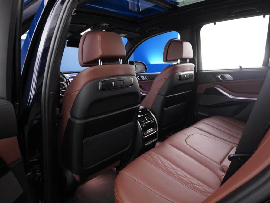 BMW X5 IV (G05/G18) Рестайлинг Москва  - изображение 10