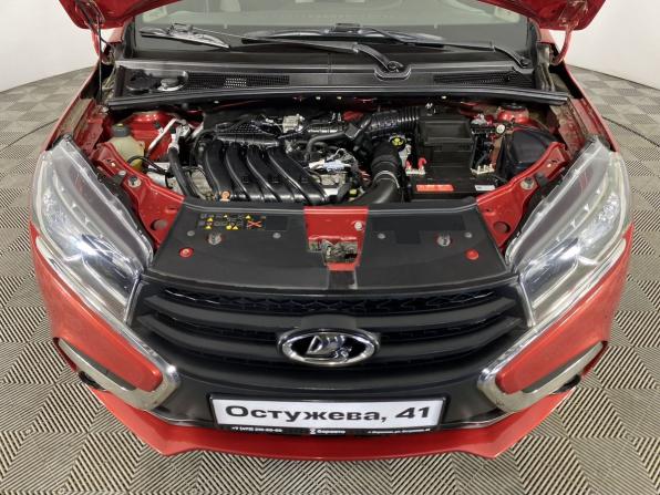 Lada (ВАЗ) XRAY I с пробегом 2016 года, цена 835 000 рублей, 121355 км, хэтчбек, Автокод Объявления