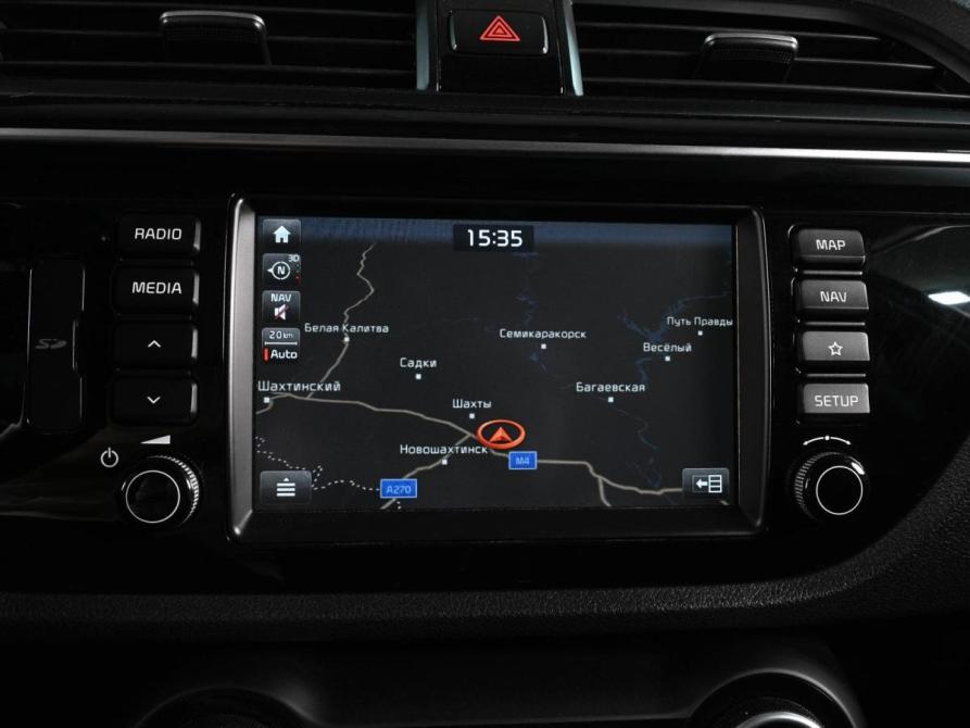 Kia Rio IV Ростов-на-Дону  - изображение 15