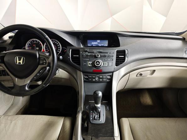 Honda Accord VIII с пробегом 2008 года, цена 751 000 рублей, 213406 км, седан, Автокод Объявления