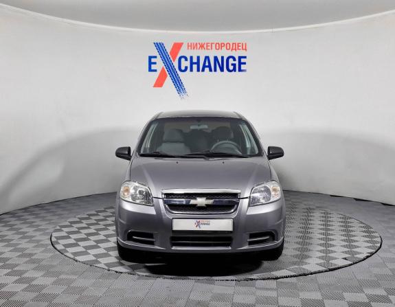 Chevrolet Aveo I Рестайлинг с пробегом 2007 года, цена 299 000 рублей, 165000 км, седан, Автокод Объявления