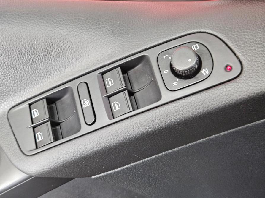 Volkswagen Tiguan I Рестайлинг Вологда  - изображение 16