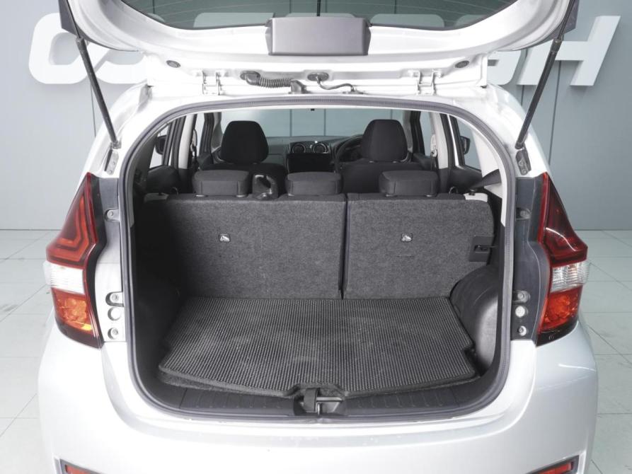 Nissan Note II Рестайлинг Сочи  - изображение 16