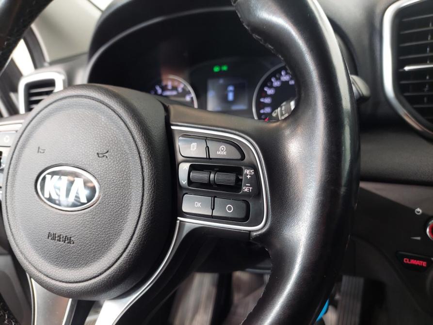 Kia Sportage IV Пермь  - изображение 16