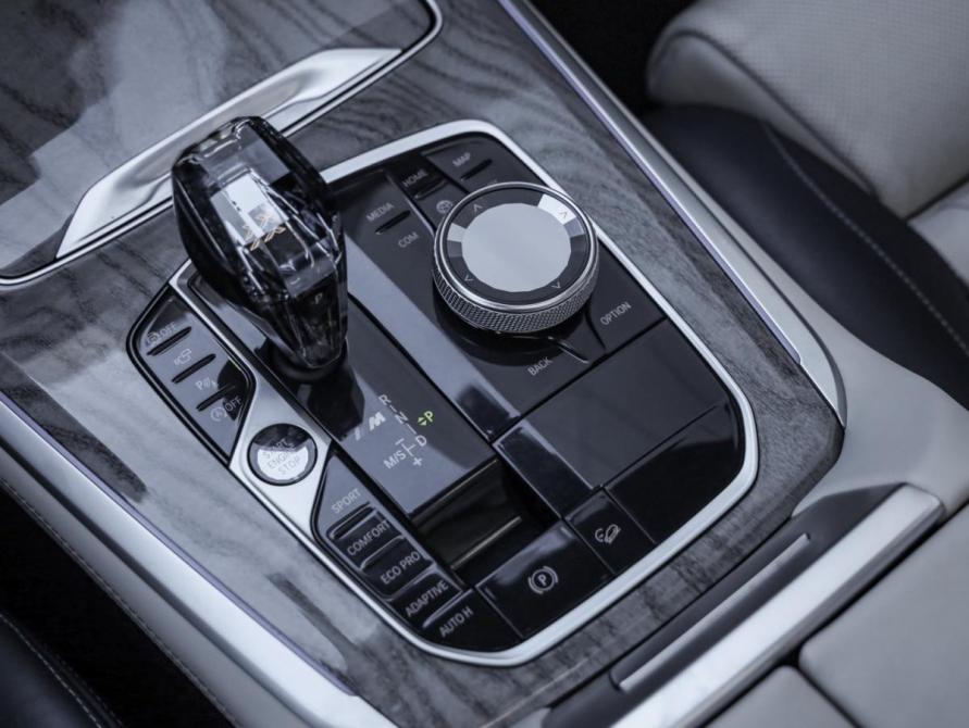 BMW X5 IV (G05/G18) Санкт-Петербург  - изображение 20