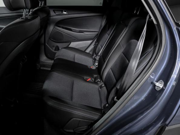 Hyundai Tucson III с пробегом 2018 года, цена 2 010 000 рублей, 141523 км, внедорожник, Автокод Объявления