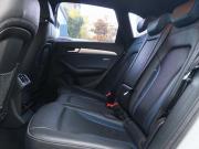 Audi Q5 I (8R) Рестайлинг Москва  - изображение 25