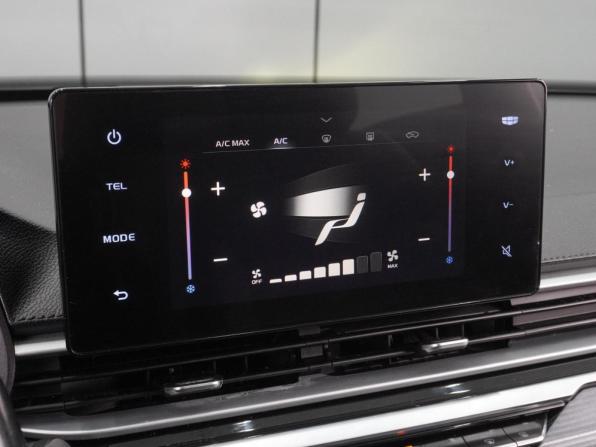 Geely Emgrand II с пробегом 2022 года, цена 1 199 000 рублей, 123314 км, седан, Автокод Объявления
