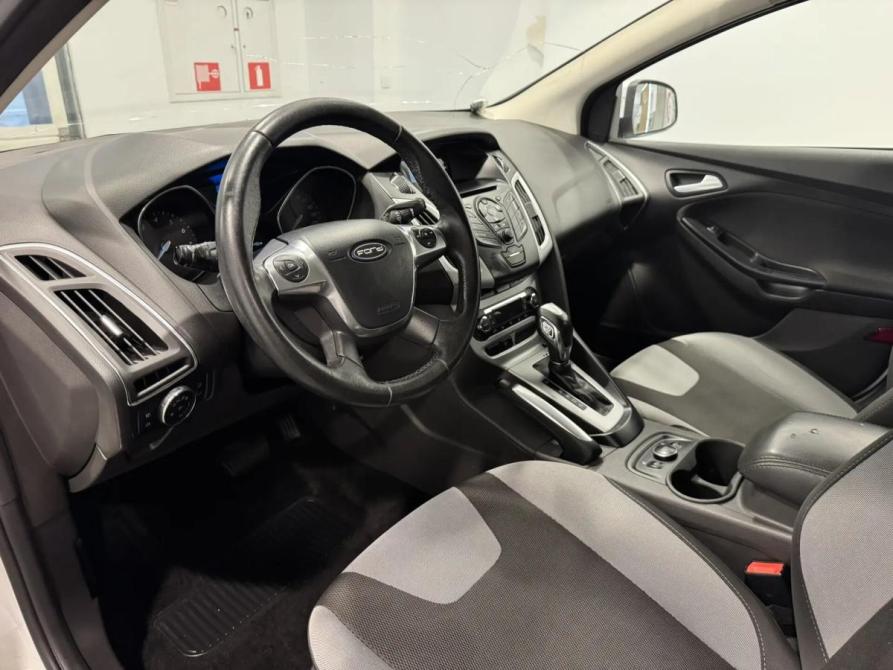 Ford Focus III Подольск  - изображение 7