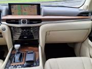 Lexus LX III Рестайлинг 2 Санкт-Петербург  - изображение 67