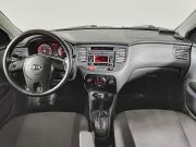 Kia Rio II Рестайлинг Уфа  - изображение 41
