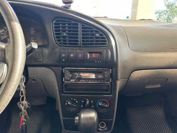 Kia Spectra I Рестайлинг 2 с пробегом 2008 года, цена 370 000 рублей, 277100 км, седан, Автокод Объявления