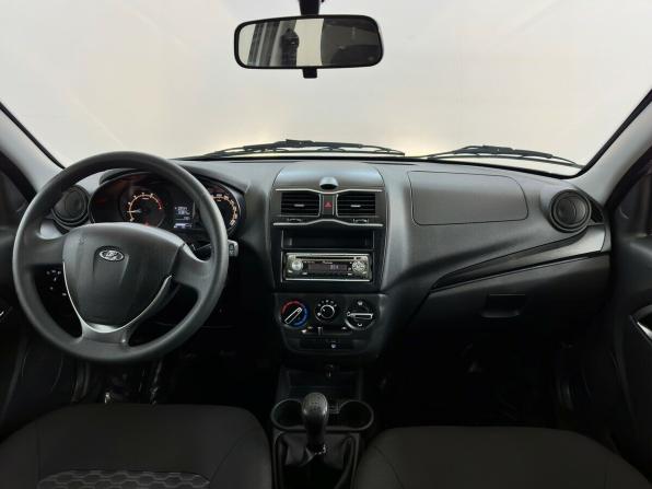 Lada (ВАЗ) Granta I Рестайлинг с пробегом 2023 года, цена 800 000 рублей, 15383 км, лифтбек, Автокод Объявления