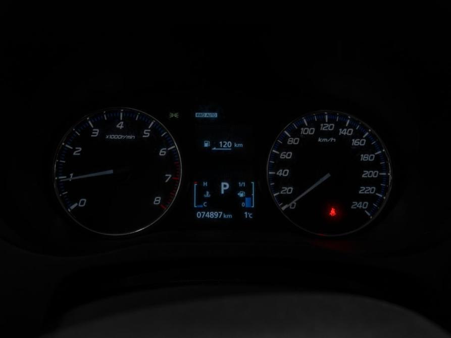 Mitsubishi Outlander III Рестайлинг 2 Москва  - изображение 11