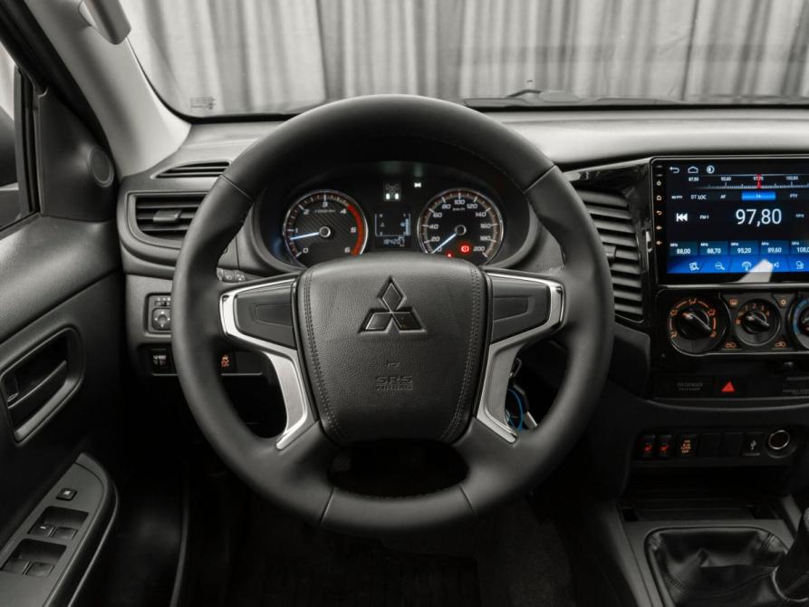 Mitsubishi L200 V Рестайлинг Москва  - изображение 10