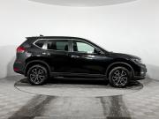 Nissan X-Trail III Рестайлинг Санкт-Петербург  - изображение 23