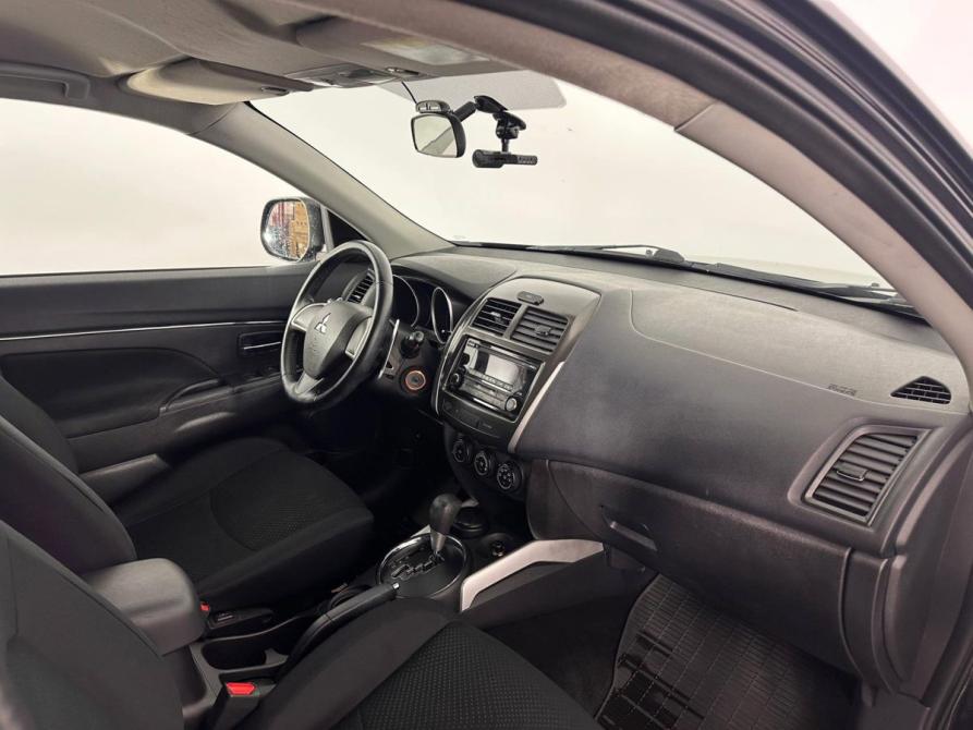Mitsubishi ASX I Рестайлинг Ногинск  - изображение 15