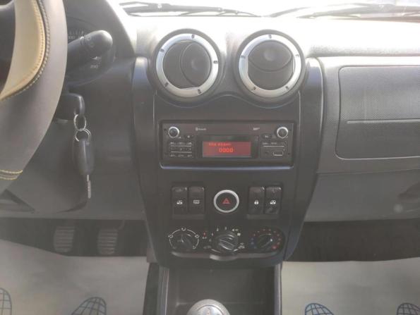 Lada (ВАЗ) Largus I с пробегом 2019 года, цена 949 000 рублей, 86894 км, универсал, Автокод Объявления
