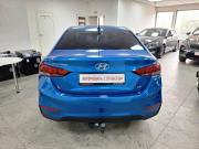 Hyundai Solaris II Мончегорск  - изображение 19