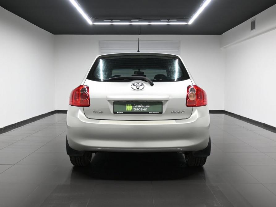 Toyota Auris I Тверь  - изображение 4