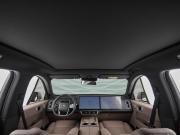 Li Auto (Lixiang) L6 Москва  - изображение 54