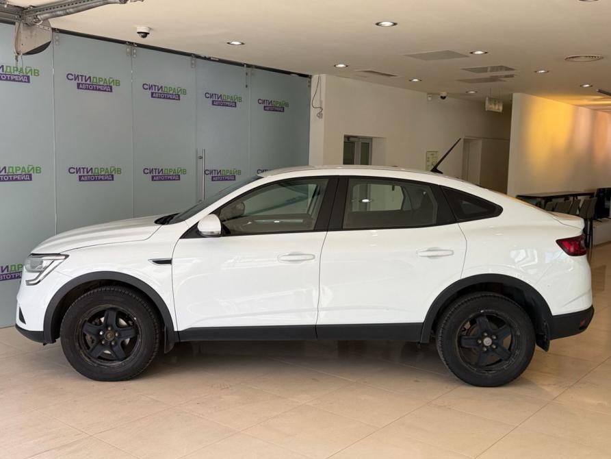 Renault Arkana I Москва  - изображение 8