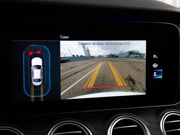 Mercedes-Benz E-Класс V (W213 S213 C238) Рестайлинг с пробегом 2020 года, цена 4 900 000 рублей, 60666 км, седан, Автокод Объявления