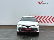 Toyota Camry VIII (XV70) Пермь  - изображение 10