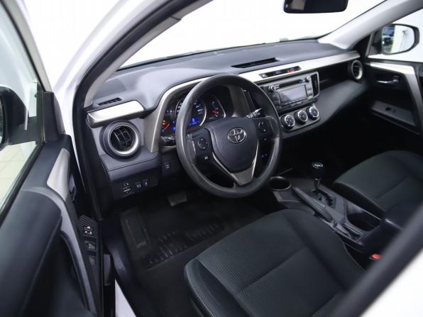 Toyota RAV4 IV (XA40) с пробегом 2013 года, цена 2 090 000 рублей, 108920 км, внедорожник, Автокод Объявления