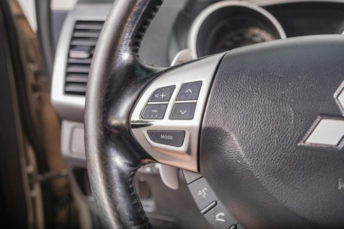 Mitsubishi Outlander II с пробегом 2007 года, цена 1 049 000 рублей, 233000 км, внедорожник, Автокод Объявления