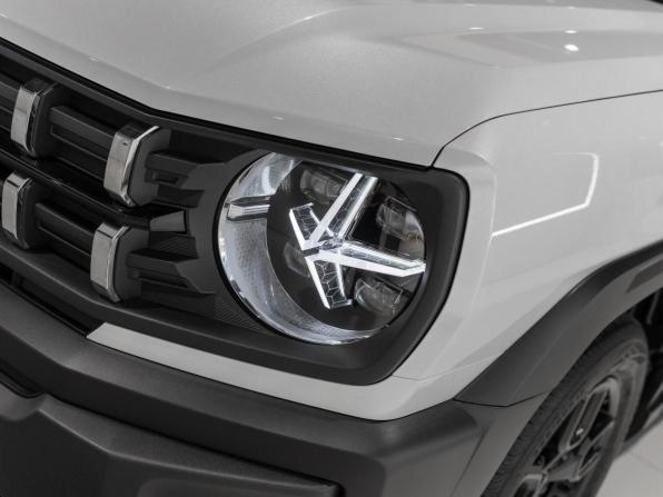 Haval H3 I с пробегом 2024 года, цена 2 515 000 рублей, 16767 км, внедорожник, Автокод Объявления