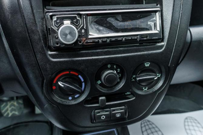 Lada (ВАЗ) Granta I с пробегом 2017 года, цена 494 000 рублей, 89091 км, лифтбек, Автокод Объявления