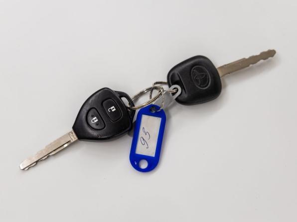 Toyota Auris I с пробегом 2008 года, цена 748 000 рублей, 237587 км, хэтчбек, Автокод Объявления