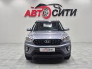 Hyundai Creta I Воронеж  - изображение 23