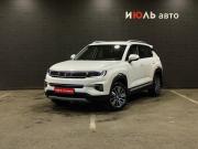 Changan CS35 Plus I Челябинск  - изображение 24