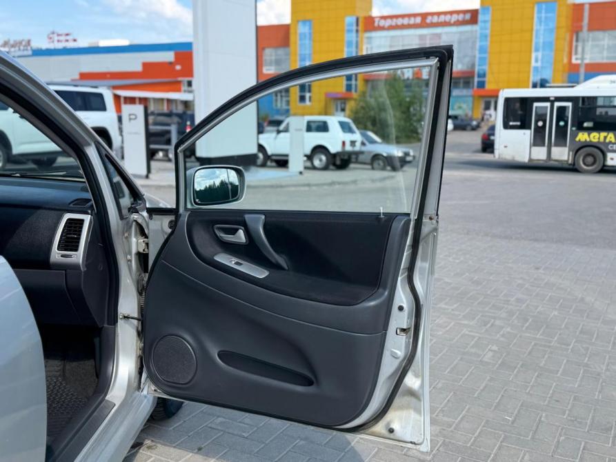 Suzuki Liana I Рестайлинг Сыктывкар  - изображение 8