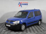Peugeot Partner I Рестайлинг Нижний Новгород  - изображение 13