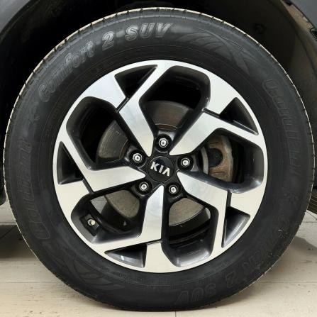 Kia Sportage IV Рестайлинг с пробегом 2019 года, цена 1 975 000 рублей, 132977 км, внедорожник, Автокод Объявления