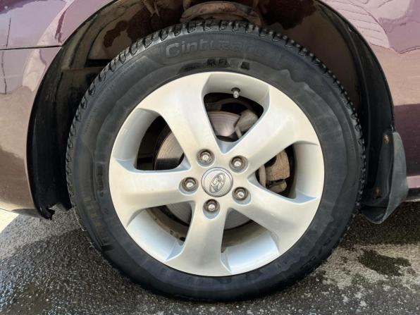 Hyundai Elantra IV (HD) с пробегом 2007 года, цена 591 250 рублей, 301000 км, седан, Автокод Объявления