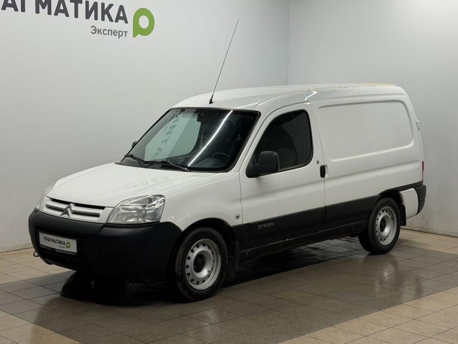 Citroen Berlingo I Рестайлинг Санкт-Петербург  - изображение 1