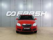 Skoda Fabia II Воронеж  - изображение 19