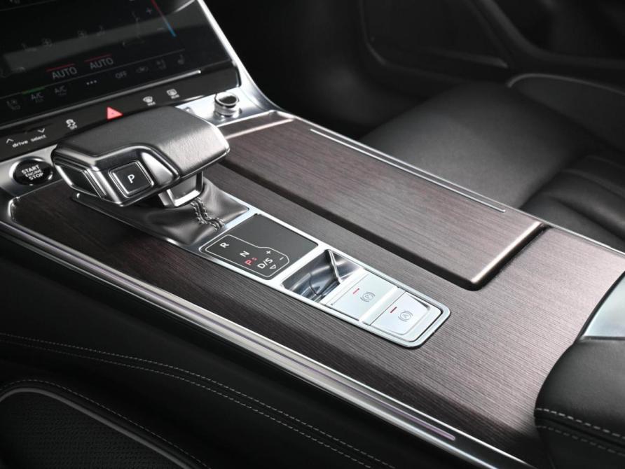 Audi A7 II (4K) Ростов-на-Дону  - изображение 21