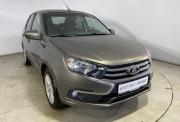 Lada (ВАЗ) Granta I Рестайлинг Саранск  - изображение 41