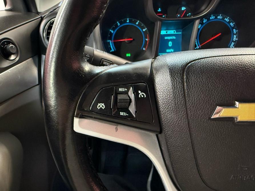 Chevrolet Orlando I Новочеркасск  - изображение 18